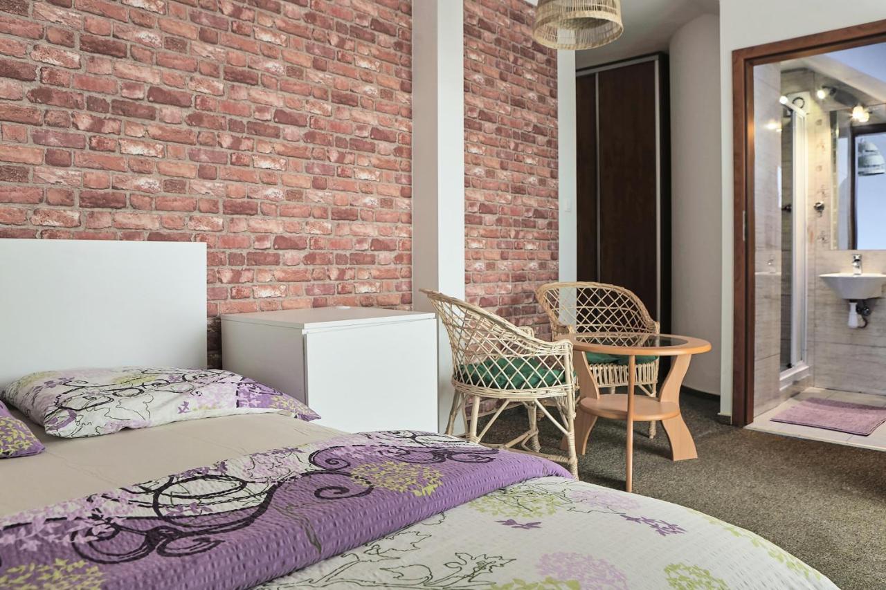 Villa Marzenie ليبا المظهر الخارجي الصورة