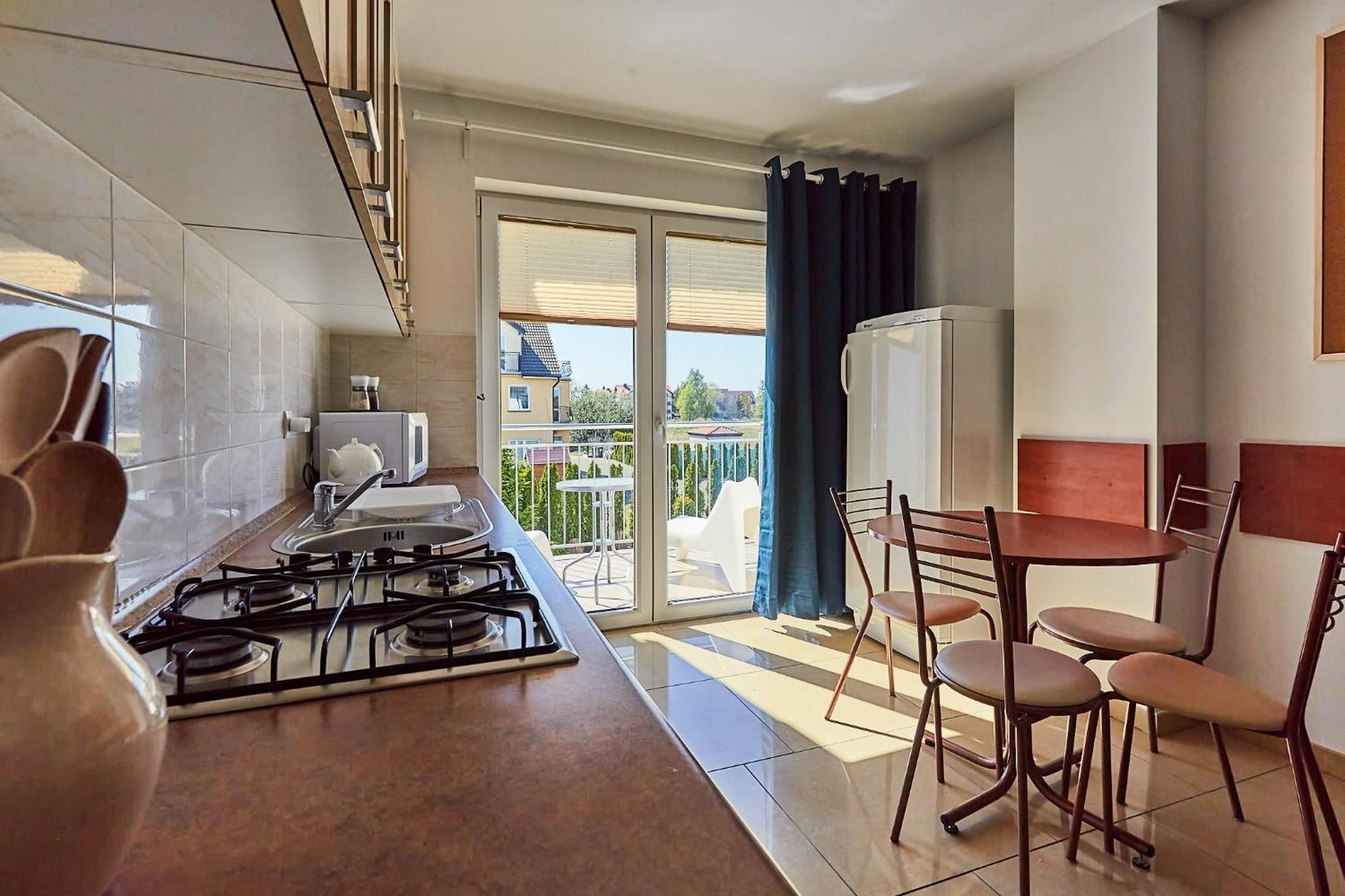 Villa Marzenie ليبا المظهر الخارجي الصورة